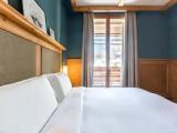 2 Bedrooms Apartment with balcony and with mountain view