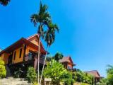 1 Bedroom Villa with sea view