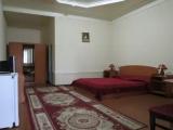 Standard Quadruple Family room