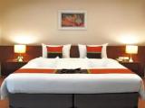 1 Bedroom Executive Suite