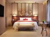 Premium Double room with courtyard view