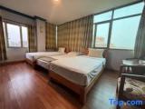 Standard Double room with view