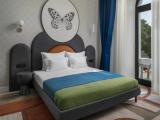 Superior Single room with sea view