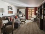 Camelback View with Terrace Spa Double Suite