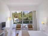 Standard Double room with inland view