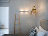 Deluxe Apartment with balcony and with partial sea view
