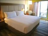 Standard room with balcony