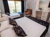 1 Bedroom Family room