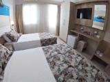 Standard room with land view