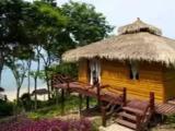 Superior room with sea view