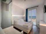 Comfort Double room with sea view