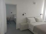 2 Bedrooms Standard room with mountain view
