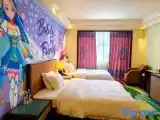 1 Bedroom Family Suite