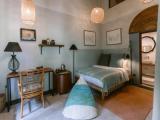Standard Double room with garden view
