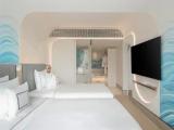 Standard Triple Family room