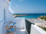 1 Bedroom Apartment with partial sea view
