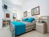 Standard room with city view