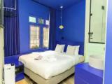 Economy Double room with city view