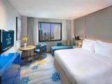 Grand Deluxe Double room