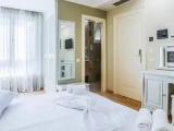 Deluxe Triple room with sea view
