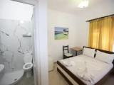 Standard Double room with sea view