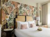 Pure Wellness room