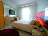 Superior Double room with balcony