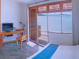 Standard room beachfront