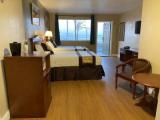 Standard Double room oceanfront