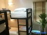 Economy Family room