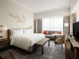 Nara Double Junior Suite with city view