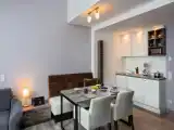 Superior Apartment with balcony