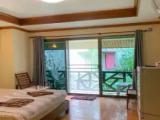 Fan Double room