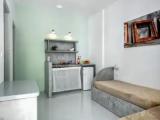 Economy Apartment with courtyard view