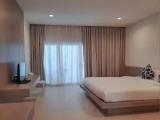 Standard room with balcony