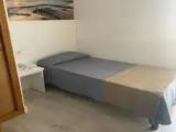Standard Single room with balcony