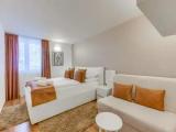 Comfort Double Basement room