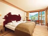 Standard Double room with garden view