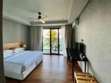 Superior Single room with sea view
