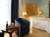 Comfort Double room with balcony