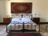 Luxury Double Suite with city view