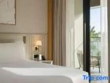 Rising Light Double Guestroom with sea view
