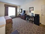 Business room
