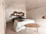 Suite with balcony and with sea view