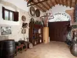 Standard Quadruple Duplex room