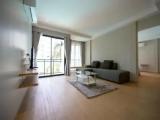 Standard room with sea view