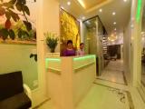 Comfort room