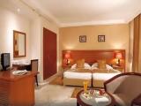 2 Bedrooms Executive Sextuple Suite
