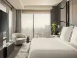 Premier Quadruple Suite with lake view