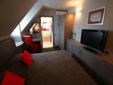 Classic Double room with river view